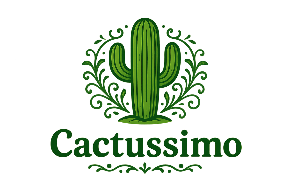 Cactussimo