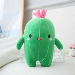 Peluche cactus le mignon