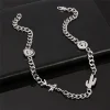 Collier cactus Jack en argent