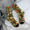 Chaussettes cactus